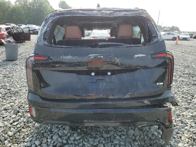 2025 KIA TELLURIDE 5XYP5DGC3SG661025