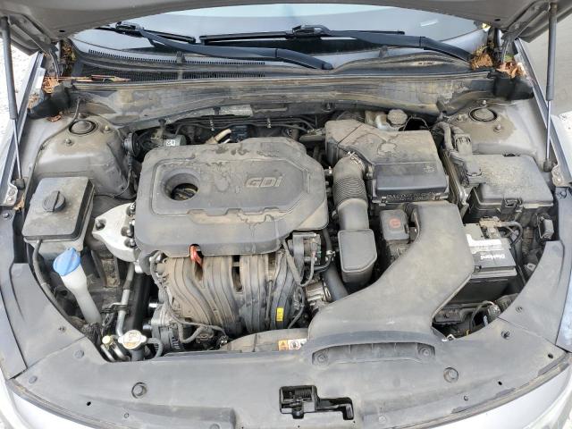 2016 KIA OPTIMA LX - 5XXGT4L35GG101840