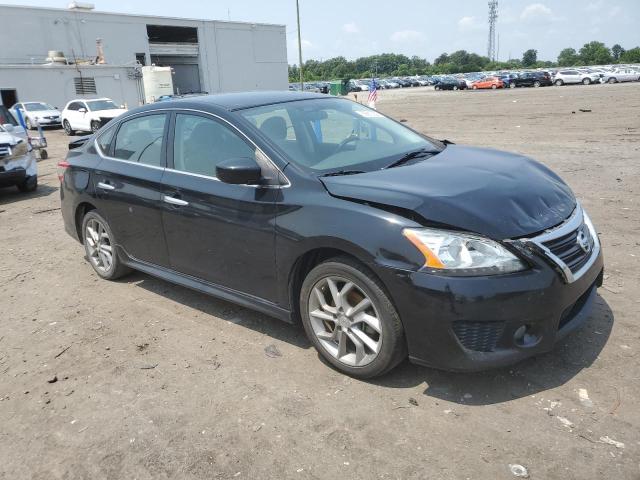 Vin: 3n1ab7ap2ey315112, lot: 59912305, nissan sentra s 20144