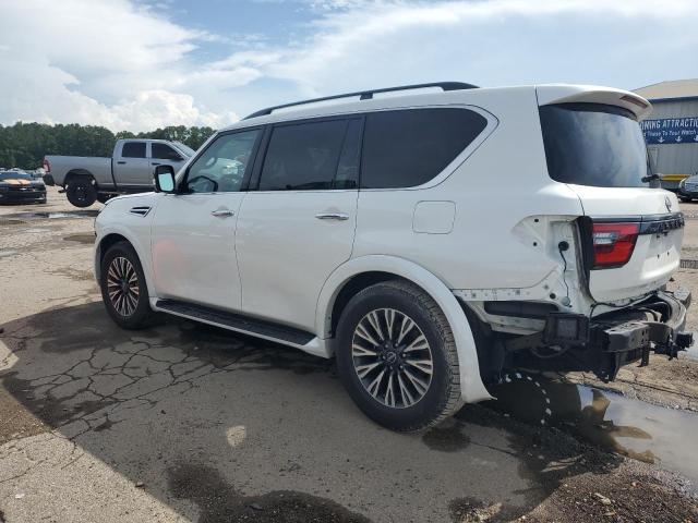 2024 NISSAN ARMADA SL JN8AY2BA8R9417202