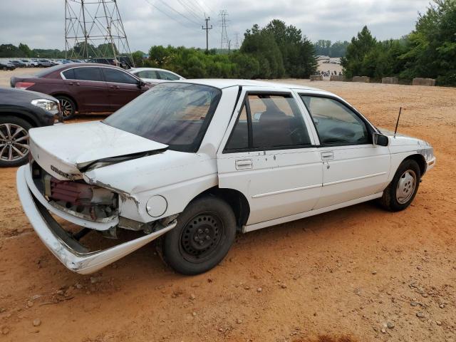 Vin: 1g1ld5548sy133838, lot: 59715665, chevrolet corsica 19953