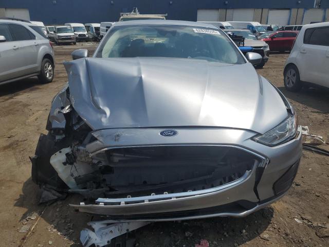 2020 FORD FUSION SE - 3FA6P0HD7LR256319