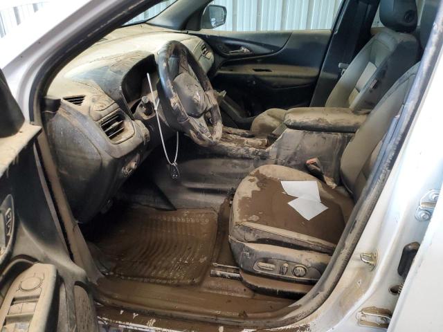 2022 CHEVROLET EQUINOX RS 3GNAXWEV2NS103886