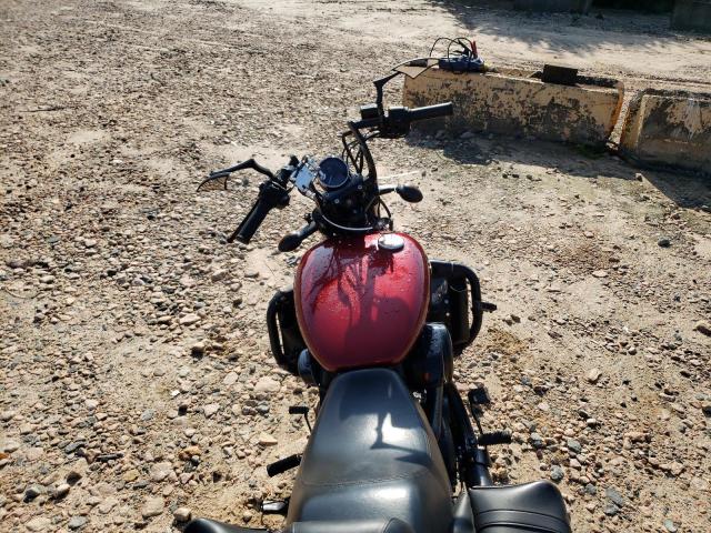 2016 HARLEY-DAVIDSON XG750 1HD4NBB12GC504366