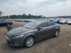 2016 FORD FUSION SE - 3FA6P0HDXGR143907