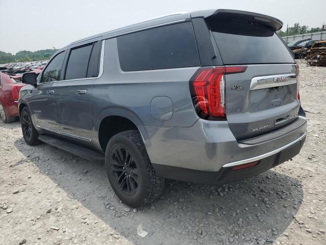 Vin: 1gks2gkd7nr268868, lot: 59372755, gmc yukon k1500 slt 20222