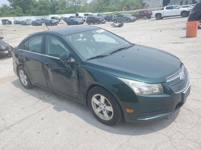 Vin: 1g1pc5sb9e7207592, lot: 60437675, chevrolet cruze lt 20144