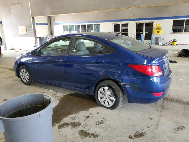 Vin: kmhct4aexhu185454, lot: 59607215, hyundai accent se 20172
