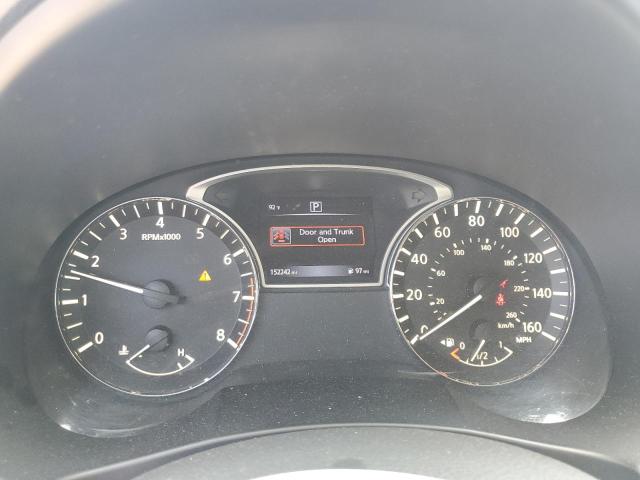 2016 NISSAN ALTIMA 2.5 - 1N4AL3AP6GC201909
