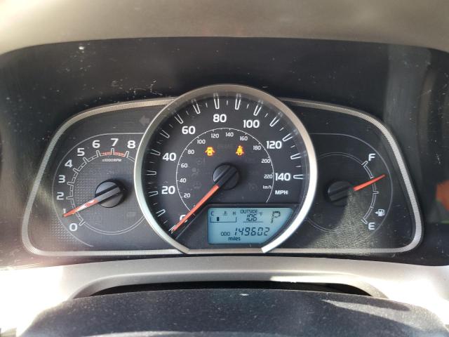 2015 TOYOTA RAV4 LE - 2T3ZFREV0FW186125