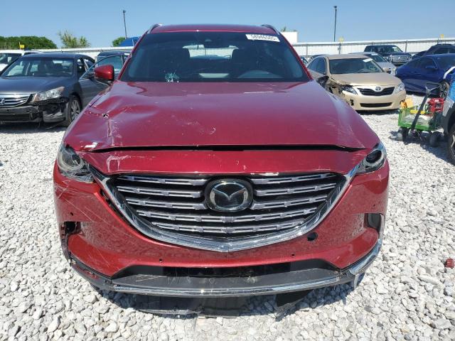 2021 MAZDA CX-9 SIGNA JM3TCBEY6M0508470