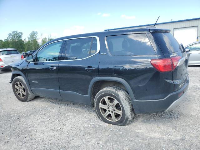 2017 GMC ACADIA SLE 1GKKNRLA1HZ222836