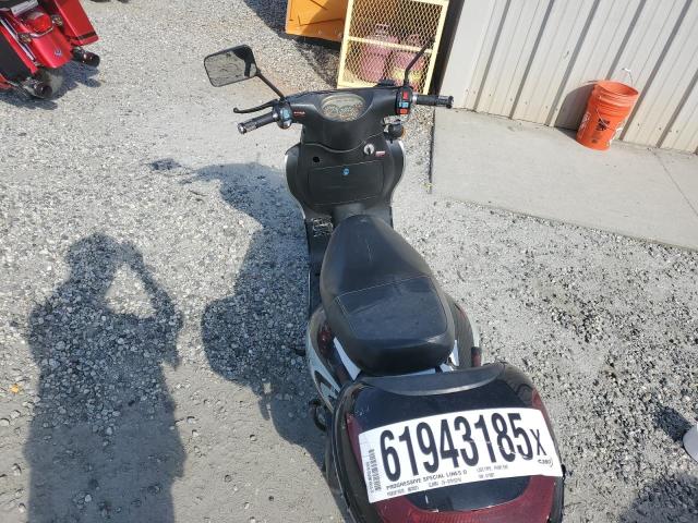 2022 OTHER MOTORCYCLE MOPED - L2BB2NCC5NB611007