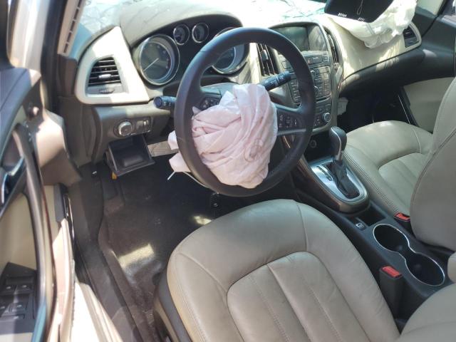 2016 BUICK VERANO 1G4PS5SK5G4158756