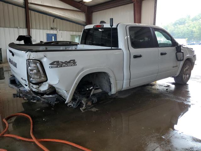 2025 RAM 1500 BIG H 1C6RRFFG7SN612696