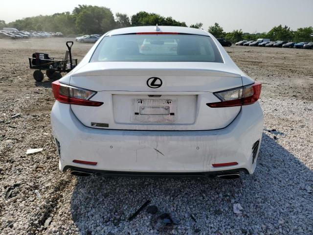 2016 LEXUS RC 300 JTHSM5BC8G5001426
