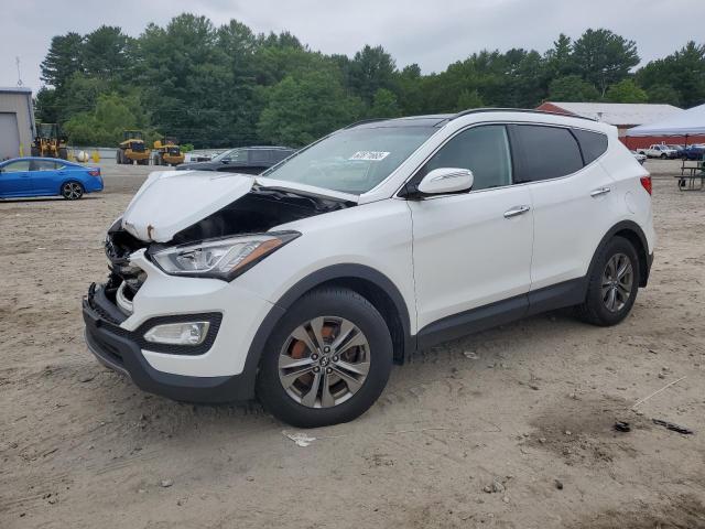Vin: 5xyzudlb1eg227960, lot: 62871665, hyundai santa fe 2014 img_1