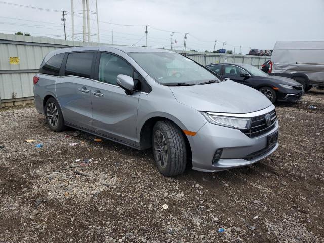 Vin: 5fnrl6h77nb047702, lot: 61781505, honda all models exl 20224