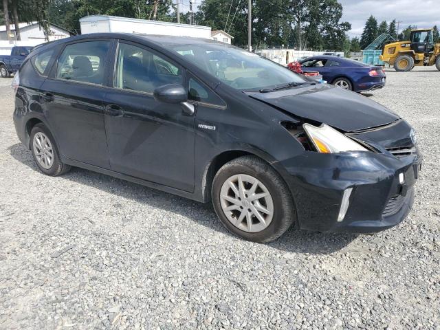 Vin: jtdzn3eu0c3179441, lot: 62215495, toyota prius 20124