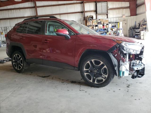 Vin: 2t3j1rfv0kw026749, lot: 59616325, toyota rav4 adventure 20194