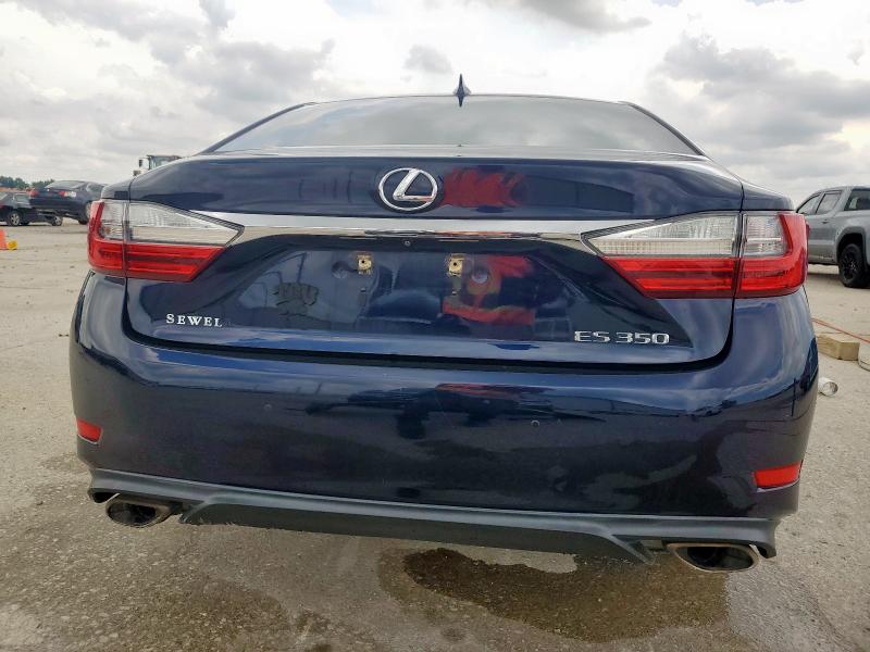 2017 LEXUS ES 350 - 58ABK1GG0HU057903