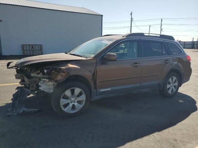 Vin: 4s4brbgc6b3378072, lot: 61427335, subaru outback 2.5i premium 2011 img_1