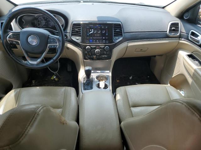 2021 JEEP GRAND CHER - 1C4RJEBG4MC844459