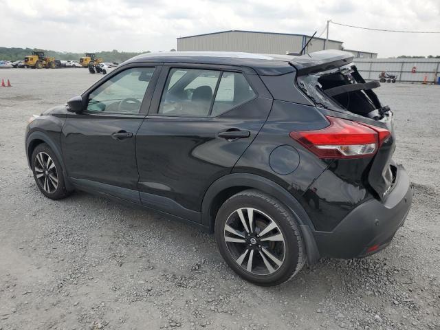 2020 NISSAN KICKS SV 3N1CP5CV9LL526361