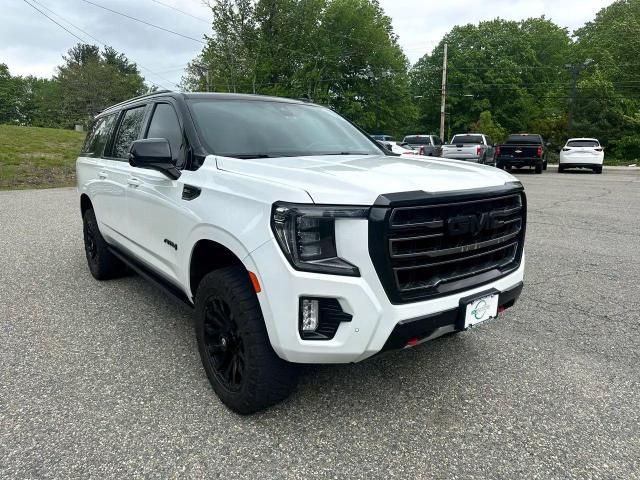 GMC YUKON XL K