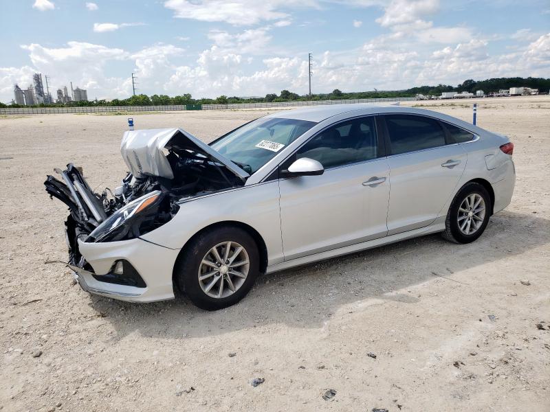 Vin: 5npe24af0jh599108, lot: 62277065, hyundai sonata se 2018 img_1