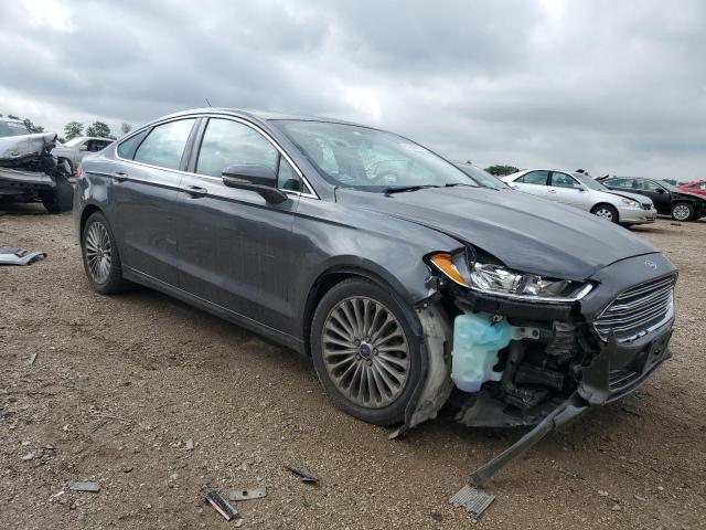 Vin: 3fa6p0k96gr317413, lot: 61256585, ford fusion titanium 20164