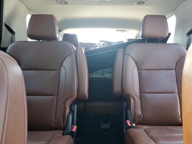 2018 CHEVROLET TRAVERSE H 1GNEVKKW6JJ110672