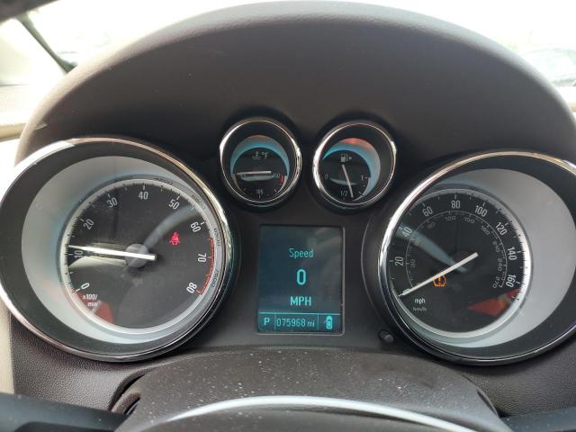 2016 BUICK VERANO CON 1G4PR5SK2G4113852