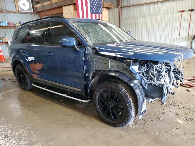 Vin: 5xyp5dgc7pg331721, lot: 60235625, kia telluride sx 20234