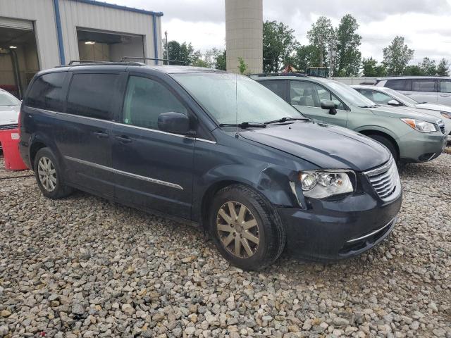 Vin: 2c4rc1bg5er268800, lot: 61251495, chrysler minivan touring 20144