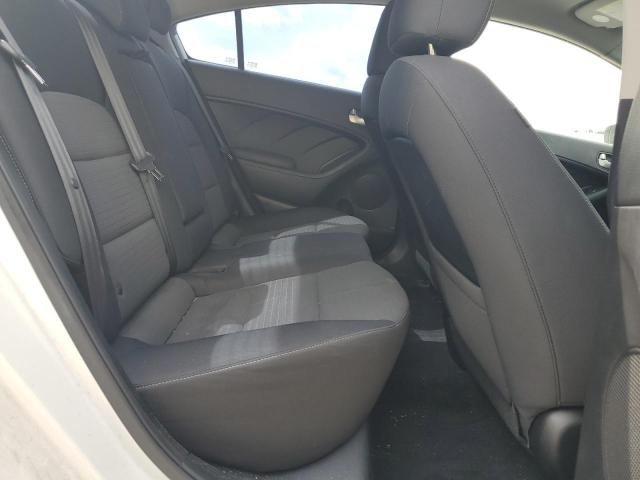 2017 KIA FORTE LX 3KPFL4A73HE130720