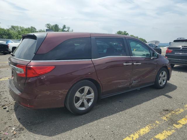 2019 HONDA ODYSSEY EX 5FNRL6H72KB039213