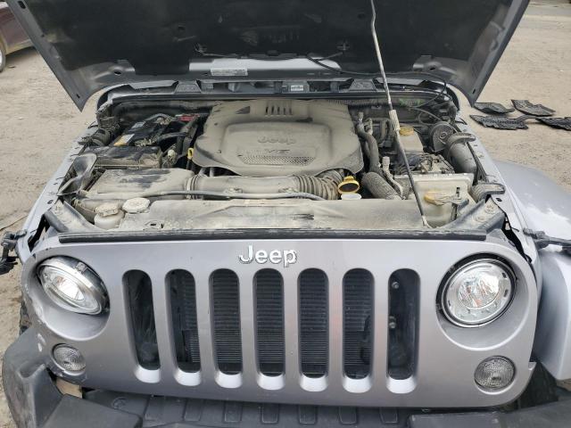 2018 JEEP WRANGLER U 1C4HJWFGXJL840598