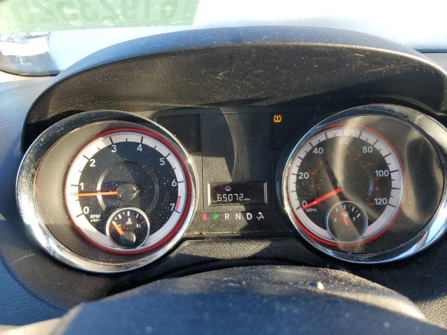 2015 DODGE GRAND CARA 2C4RDGCG9FR548560