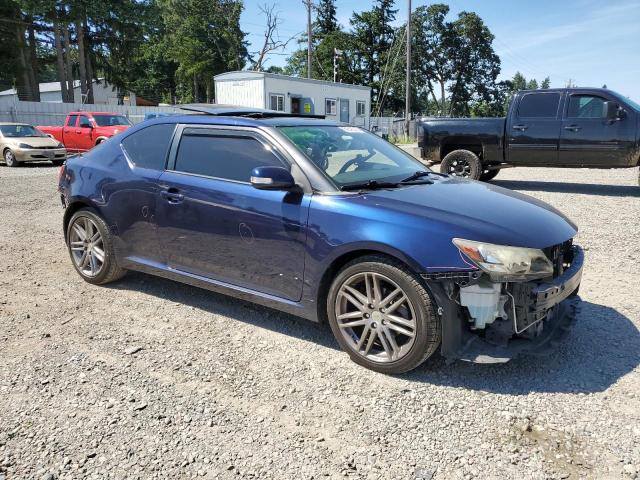 Vin: jtkjf5c70b3005637, lot: 59545325, toyota scion 20114