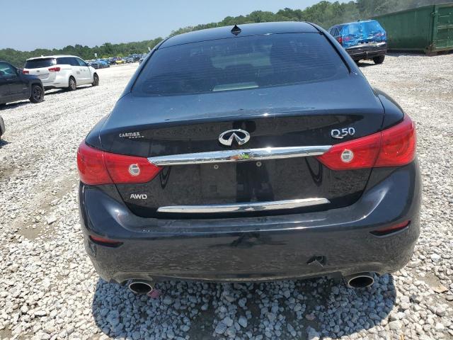 2015 INFINITI Q50 BASE JN1BV7AR4FM402947