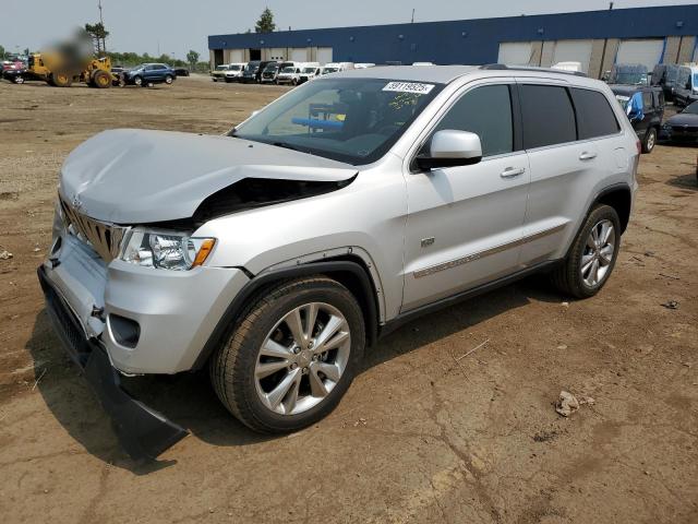Vin: 1j4rr4gg6bc646193, lot: 59119525, jeep grand cher laredo 2011 img_1