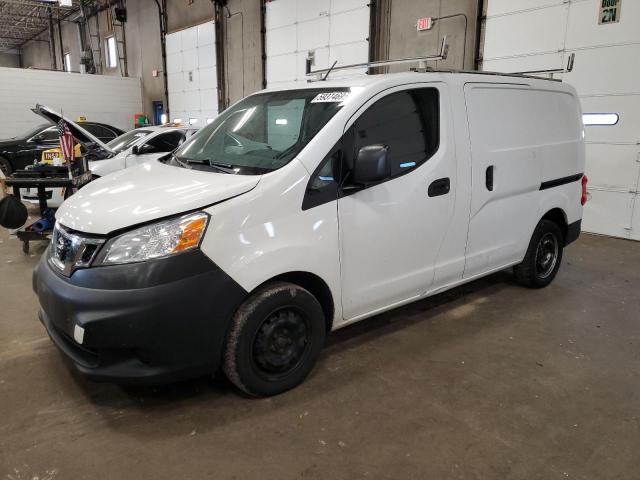 Vin: 3n6cm0kn5ek691856, lot: 59374695, nissan nv 2.5s 2014 img_1