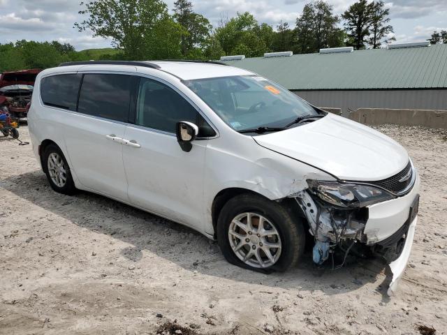 2020 CHRYSLER VOYAGER LXI 2C4RC1DG0LR262655