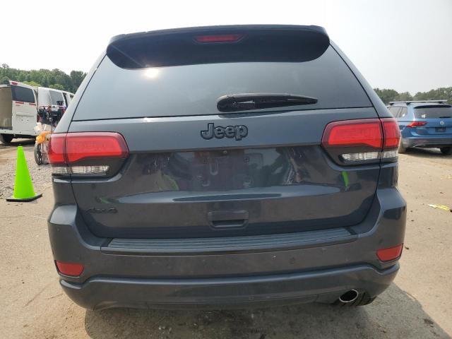 2018 JEEP GRAND CHER - 1C4RJFAG6JC390556