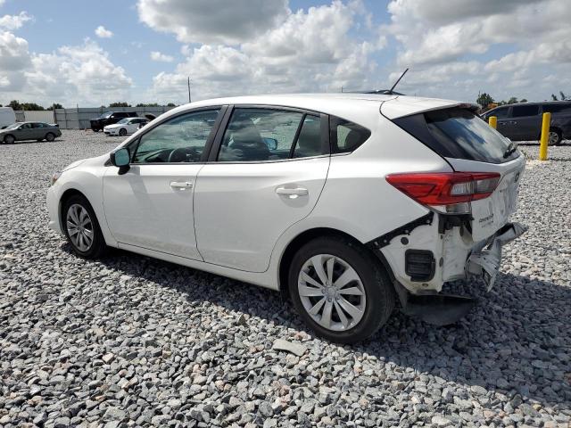 Vin: 4s3gtab64l3705674, lot: 60784335, subaru impreza 20202