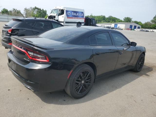 Vin: 2c3cdxjg6gh351740, lot: 61181125, dodge charger sxt 20163