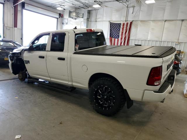 2021 RAM 1500 CLASS 1C6RR7FT0MS594906