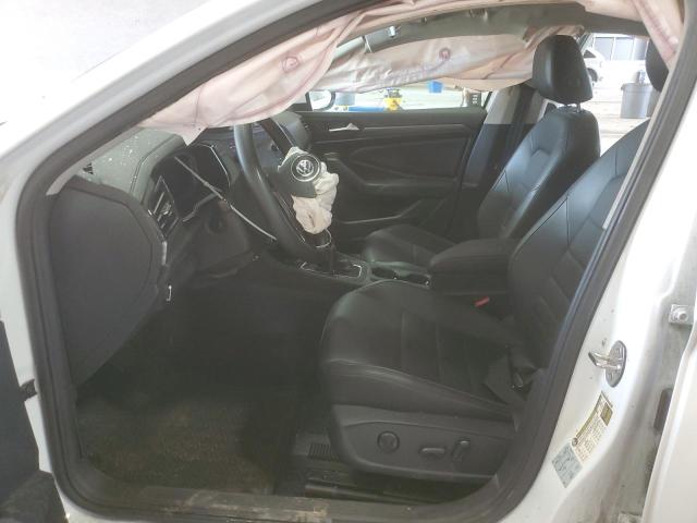 2021 VOLKSWAGEN JETTA SEL 3VWE57BU9MM011207