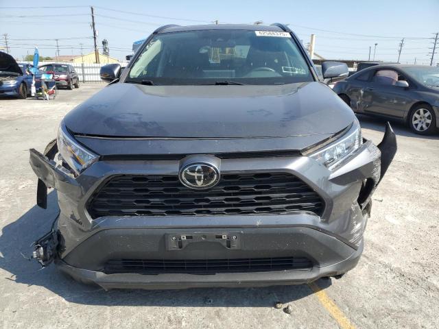 2021 TOYOTA RAV4 XLE P 2T3A1RFV3MW142028